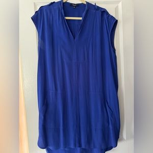 Madewell Shirt Dress